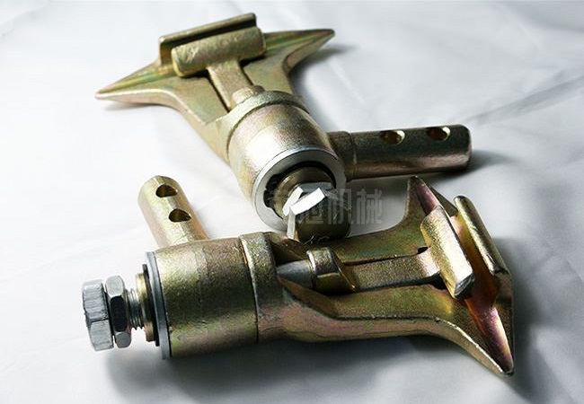 抱索器安全嗎？淺談抱索器安全性能的體現(xiàn)