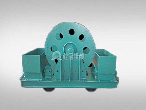 淺析梭車牽引鋼絲繩打滑故障原因及解決方法？