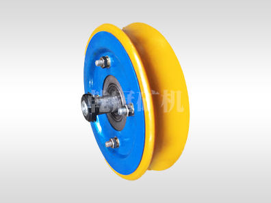 猴車托繩輪常見故障原因有哪些及其解決方法？