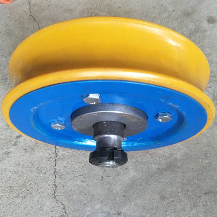 滾動(dòng)軸承對猴車托繩輪有哪些作用及其優(yōu)勢？