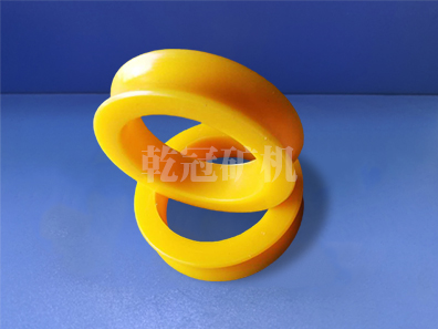 聚氨酯猴車輪襯有哪些應(yīng)用優(yōu)勢？多種優(yōu)勢使用好