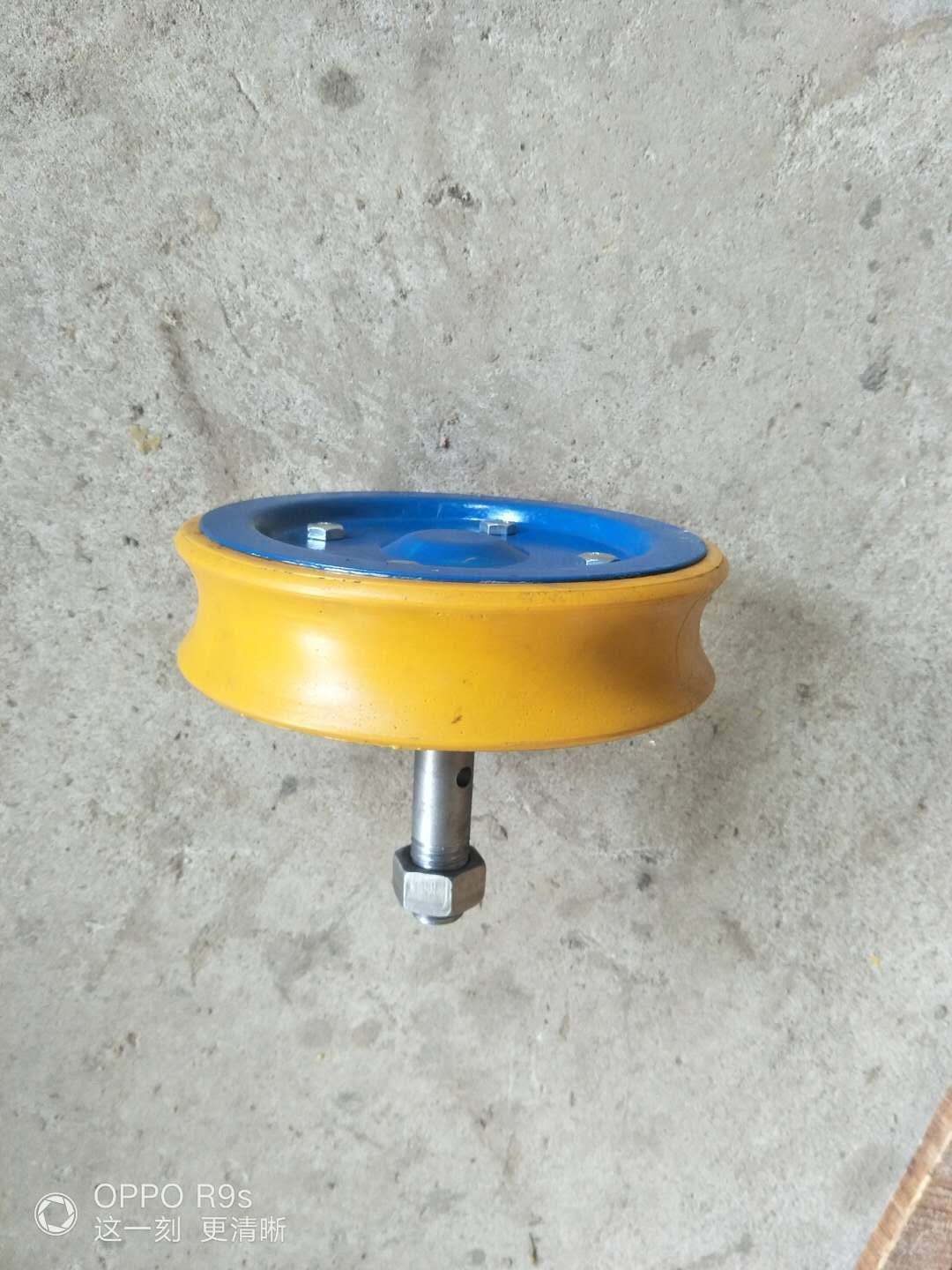 猴車托繩輪安裝注意事項(xiàng)有哪些及其安裝要求？