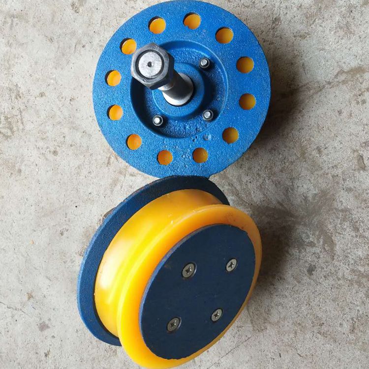 猴車托繩輪更換流程有哪些步驟及方法說明？