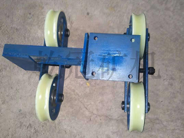 哪些因素影響猴車(chē)托繩輪組裝配質(zhì)量？四個(gè)方面要注意