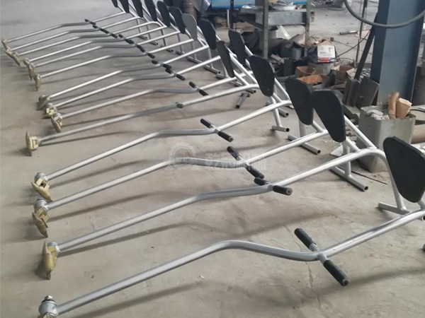 猴車(chē)吊椅遵循哪些人機(jī)工程學(xué)要素？四種因素要注意