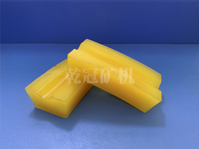 猴車(chē)尾輪襯塊有哪些應(yīng)用優(yōu)勢(shì)？多種優(yōu)勢(shì)性能好